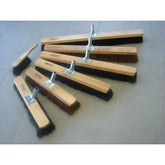 Industrial Brushware - Industrial Brushware - Sweepmaster Wood - Industrial Mix - 60cm | 12025